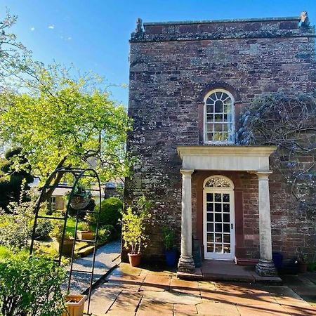 Unique Country Estate Nr Mountains & Beach Silloth Bagian luar foto