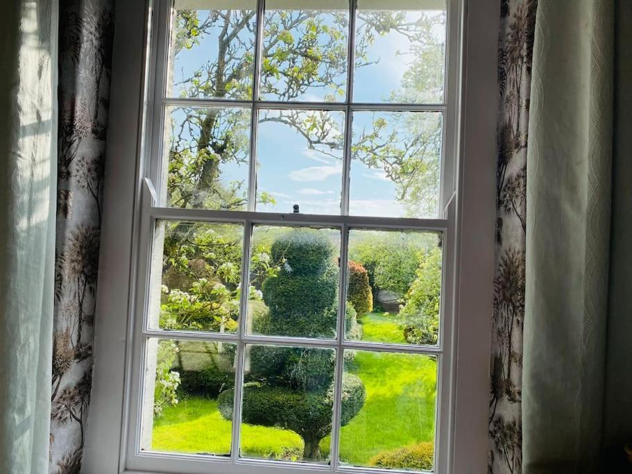 Unique Country Estate Nr Mountains & Beach Silloth Bagian luar foto